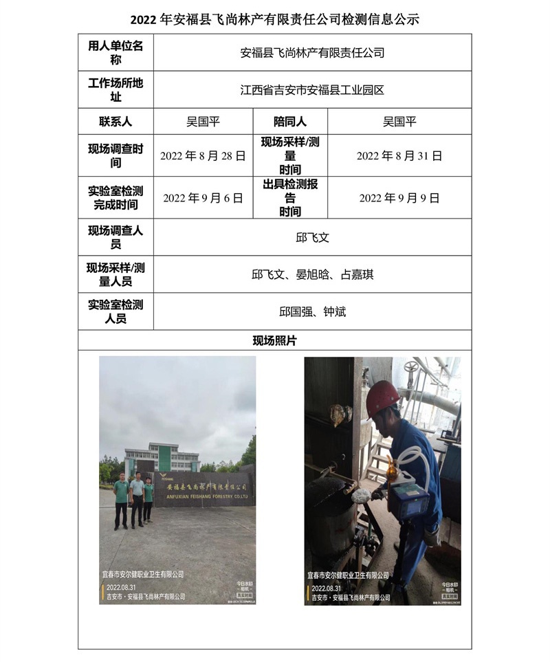 2022年安?？h飛尚林產(chǎn)有限責任公司檢測信息公示.jpg