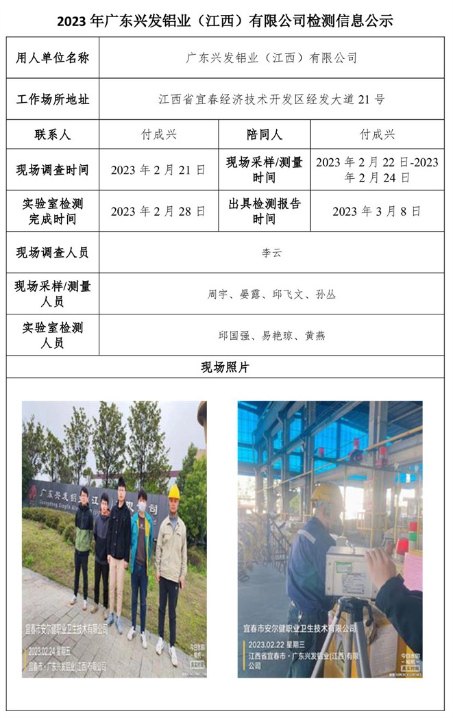 2023年廣東興發(fā)鋁業(yè)（江西）有限公司檢測信息公示.jpg
