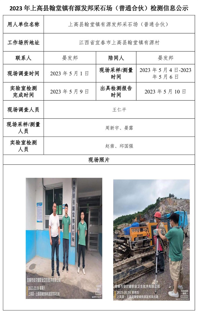 2023年上高縣翰堂鎮(zhèn)有源發(fā)邦采石場（普通合伙）檢測信息公示.jpg